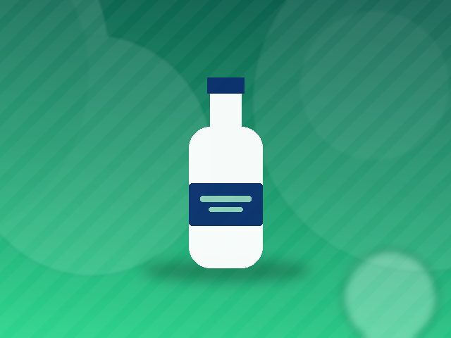 Uthull molle 500ml