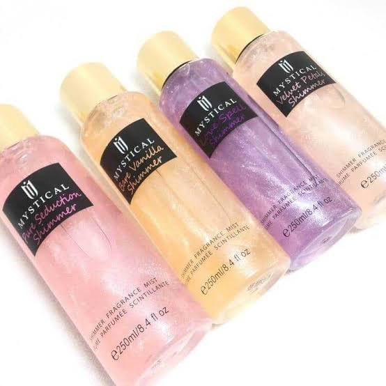 Locion trupi 250ml