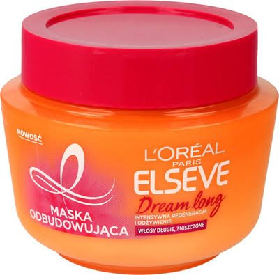 Maskë flokësh 300ml