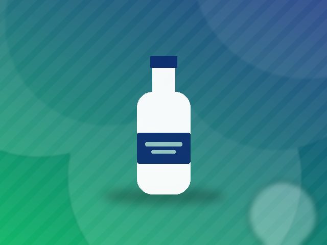 Shampo për flokë të thatë 400ml