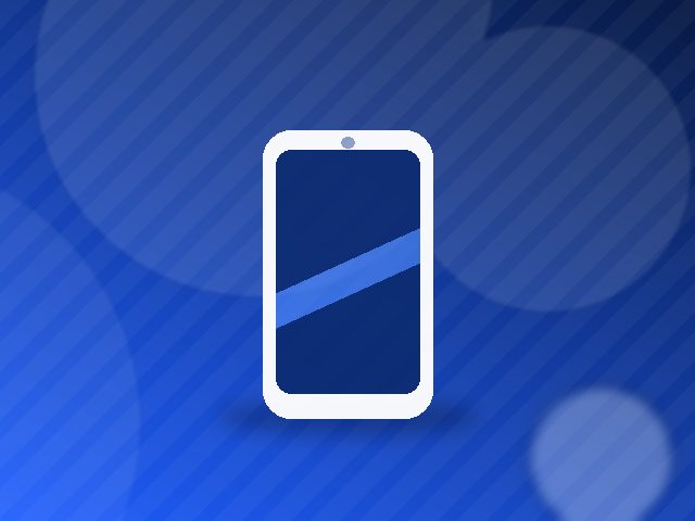 Smartphone 6.5" 128GB