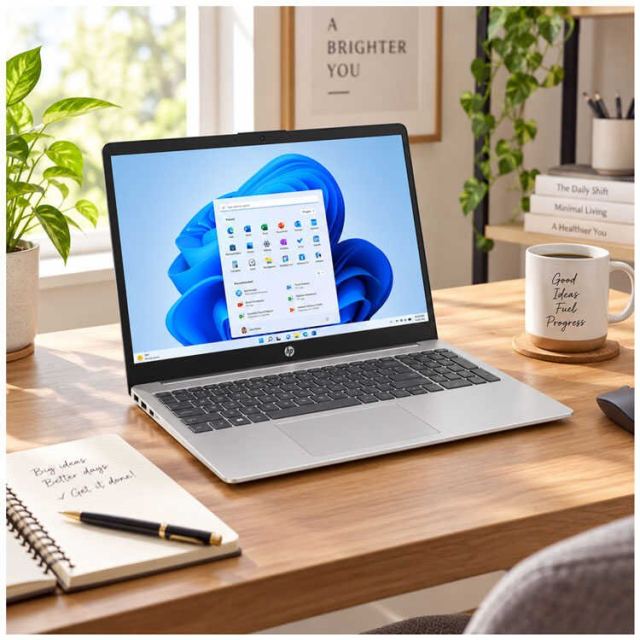 Laptop 15.6" 8GB / 512GB SSD
